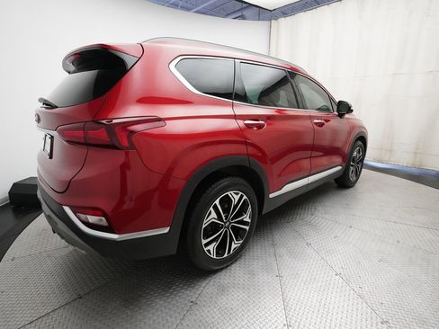 Used 2019 Hyundai Santa Fe FWD image 36