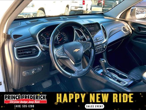 Used 2020 Chevrolet Equinox Premier image 13