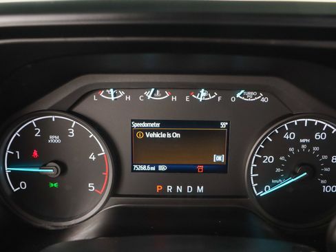 Used 2023 Ford F250 XLT w/ FX4 Off-Road Package AWD/4WD image 15