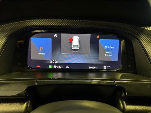 Certified 2025 Volkswagen Atlas Cross Sport SEL Premium R-Line image 23