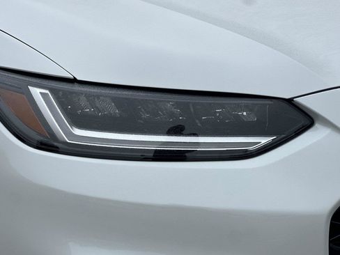 New 2026 Honda HR-V LX image 29