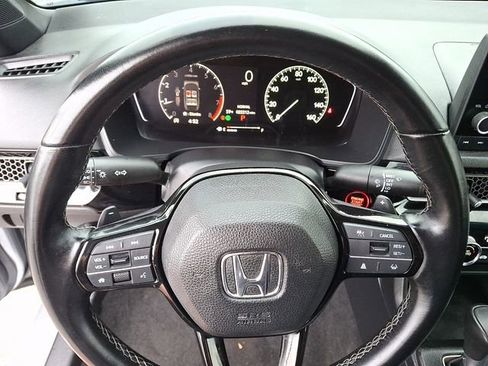 Used 2025 Honda Civic Sport image 18