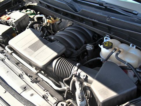 Used 2023 Chevrolet Tahoe Premier w/ Advanced Technology Package RWD image 66