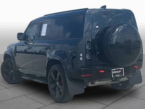 Used 2025 Land Rover Defender 110 X AWD/4WD image 11