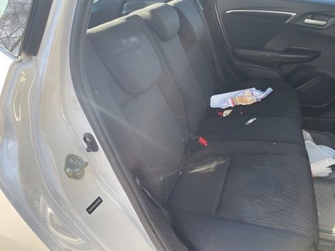 Used 2020 Honda Fit EX image 9