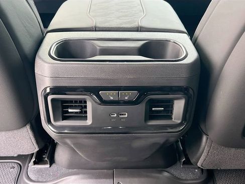 New 2026 GMC Sierra 1500 AT4X image 18