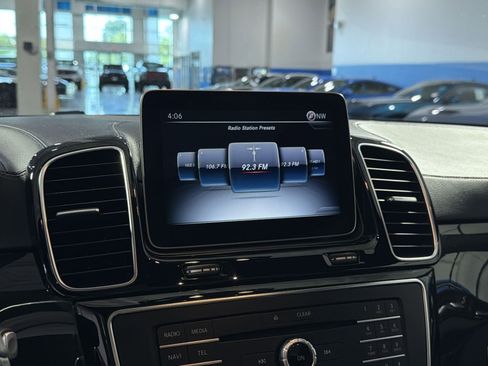 Used 2019 Mercedes-Benz GLE 43 AMG 4MATIC Coupe image 36