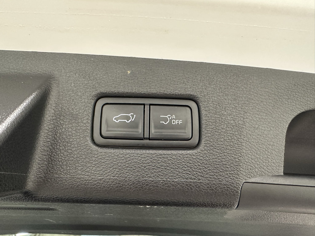Used 2025 Kia Telluride S AWD/4WD image 10