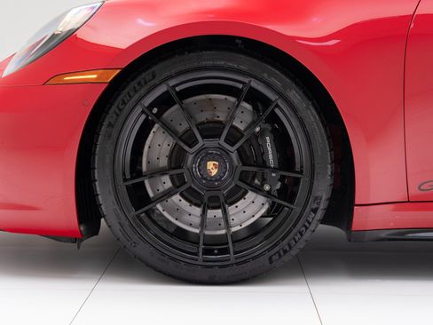 Certified 2024 Porsche 911 Carrera GTS image 12