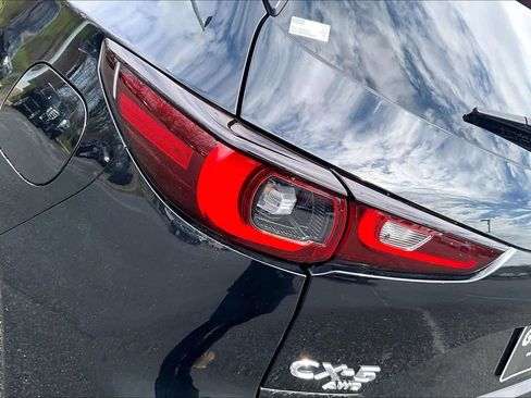 Used 2023 MAZDA CX-5 AWD 2.5 S w/ Premium Package image 29