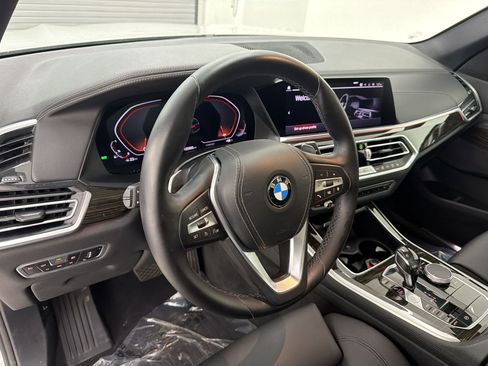 Used 2020 BMW X5 sDrive40i w/ Convenience Package RWD image 4
