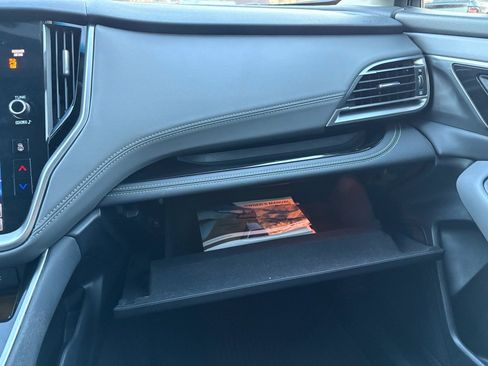 Used 2022 Subaru Outback Onyx Edition XT image 22