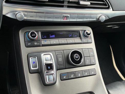 Used 2022 Hyundai Palisade Calligraphy FWD image 25