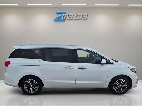 Used 2020 Kia Sedona SX image 6