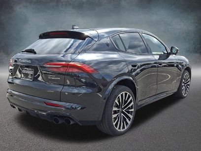 Used 2025 Maserati Grecale Modena