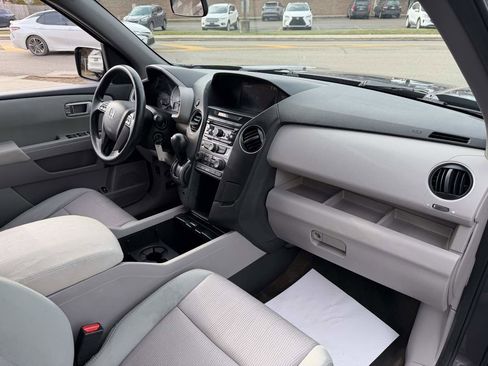 Used 2015 Honda Pilot EX image 21