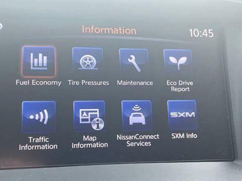 Used 2018 Nissan Armada SL w/ Premium Package AWD/4WD image 37