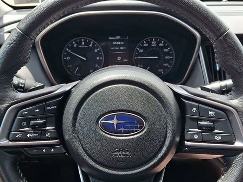 Used 2023 Subaru Outback Onyx Edition XT AWD/4WD image 22