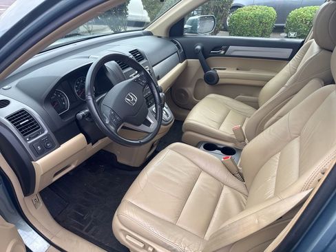 Used 2010 Honda CR-V EX-L image 10