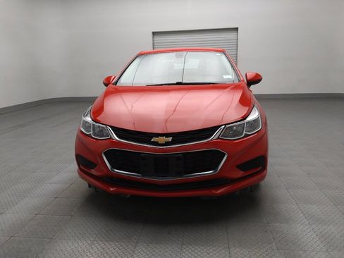 Used 2017 Chevrolet Cruze LS image 15