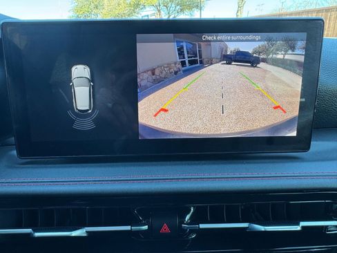 Used 2024 Dodge Hornet GT w/ GT Blacktop Package image 20