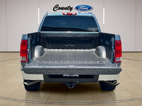 Used 2012 GMC Sierra 1500 SLE w/ Power Tech Package AWD/4WD image 35
