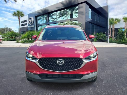 Certified 2023 MAZDA CX-30 AWD 2.5 S w/ Preferred Package image 2