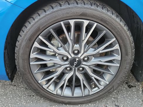 Used 2023 Kia Forte GT-Line w/ GT-Line Premium Package image 26