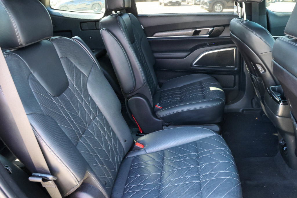 Used 2024 Kia Telluride SX Prestige X-Pro AWD/4WD image 22