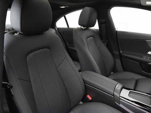 Certified 2026 Mercedes-Benz CLA 250 image 17