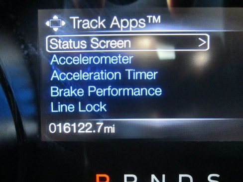 Used 2020 Ford Mustang Coupe RWD image 17