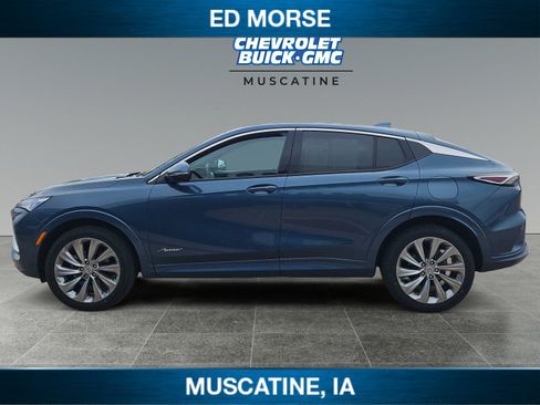 Used 2024 Buick Envista Avenir FWD image 2