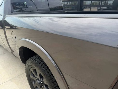 Used 2021 RAM 2500 Laramie image 74