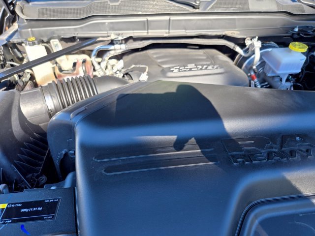 Used 2026 RAM 2500 Big Horn AWD/4WD image 22