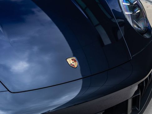 Certified 2026 Porsche 911 Carrera 4 GTS image 21