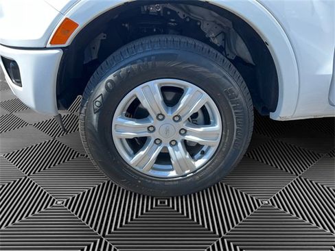 Used 2023 Ford Ranger XLT w/ Bed Utility Package image 9