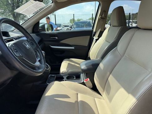 Used 2016 Honda CR-V EX-L image 10