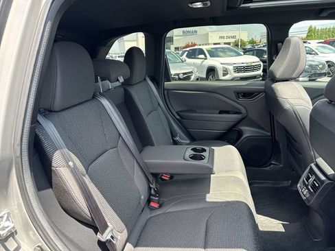 Certified 2026 Subaru Forester Premium AWD/4WD image 16