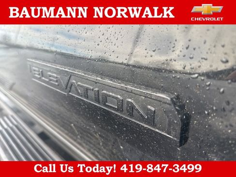 Used 2026 GMC Sierra 1500 Elevation w/ Elevation Premium Package AWD/4WD image 23