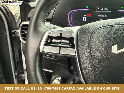 Used 2025 Kia Telluride EX X-Line image 20
