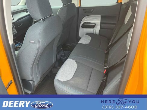 New 2026 Ford Maverick XLT w/ Equipment Group 301A AWD/4WD image 18
