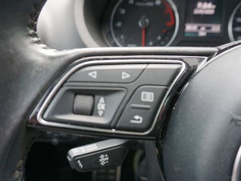 Used 2017 Audi A3 2.0T Premium w/ Convenience Package image 25