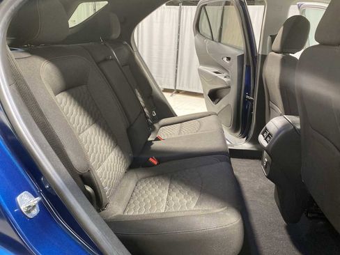 Used 2020 Chevrolet Equinox LT image 13