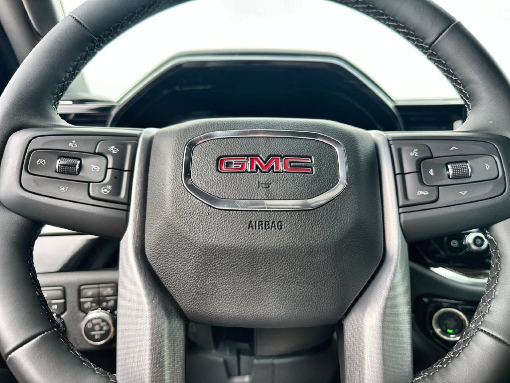 New 2026 GMC Sierra 2500 SLE w/ SLE Value Package; AWD/4WD image 33