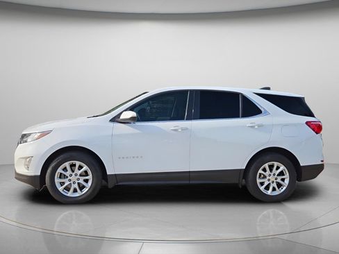 Used 2019 Chevrolet Equinox LT FWD image 3