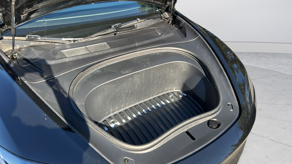 Used 2025 Tesla Model 3 Long Range RWD image 21