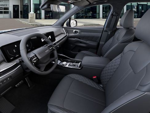 New 2026 Kia Sorento SX Prestige AWD/4WD image 18