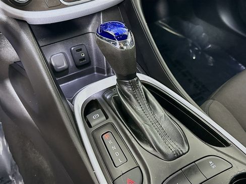 Used 2018 Chevrolet Volt LT image 20