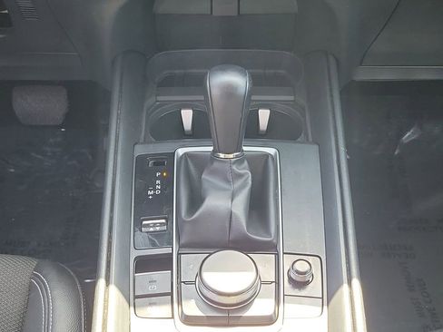 Used 2024 MAZDA CX-50 AWD 2.5 S w/ Preferred Package image 22