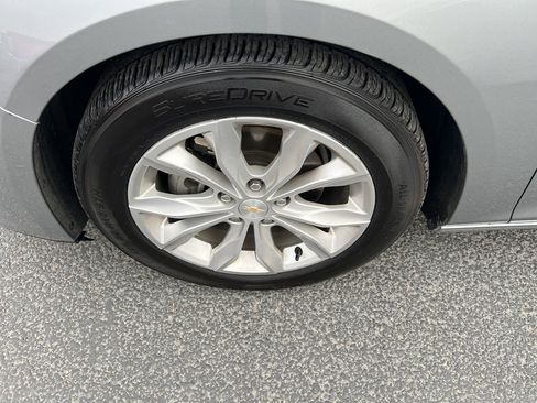 Used 2023 Chevrolet Malibu LT image 7